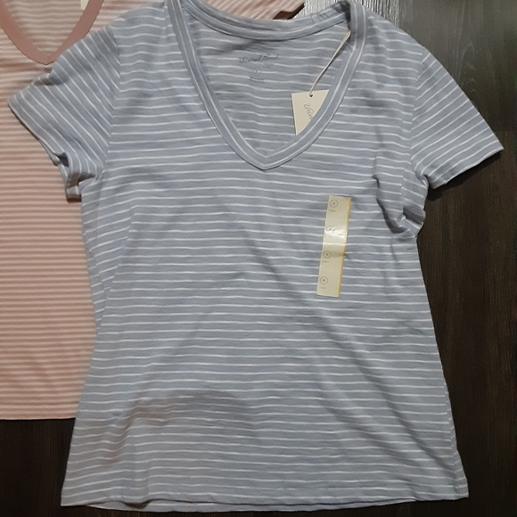 Universal Threads Perfect Tee Bundle - Picture 3 of 7